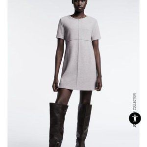 NWT Zara Sweater Dress